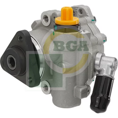 Hydraulické čerpadlo pre riadenie BGA PSP0922