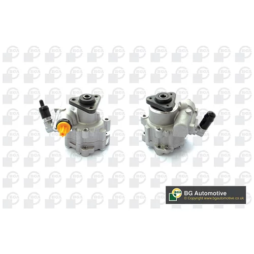 Hydraulické čerpadlo pre riadenie BGA PSP2205