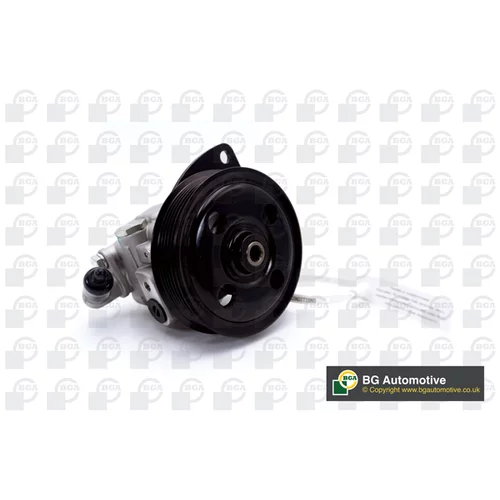 Hydraulické čerpadlo pre riadenie BGA PSP4239