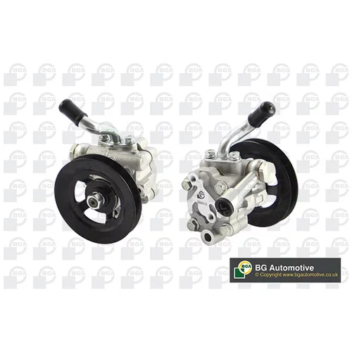 Hydraulické čerpadlo pre riadenie BGA PSP6309