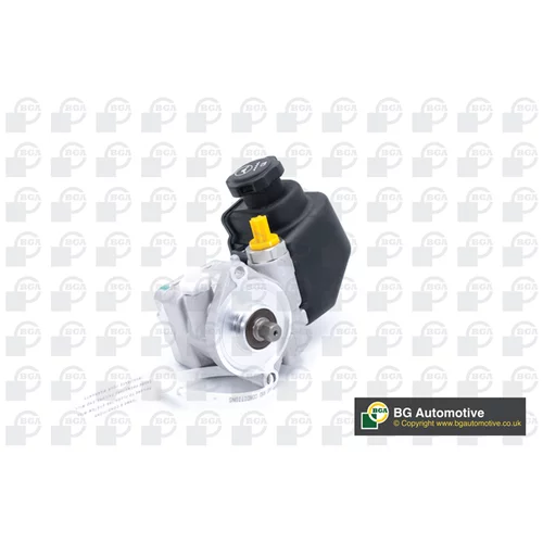 Hydraulické čerpadlo pre riadenie BGA PSP7600