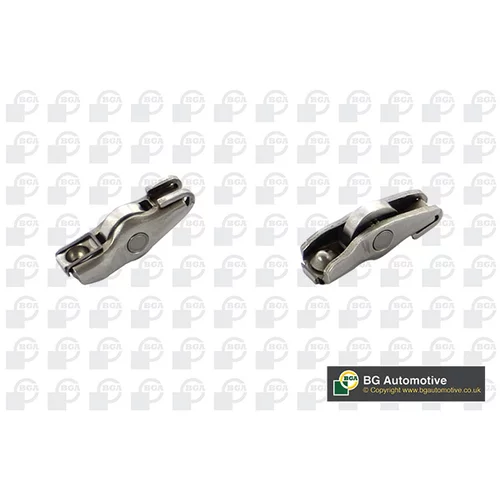 Vahadlo pre riadenie motora BGA RA0103