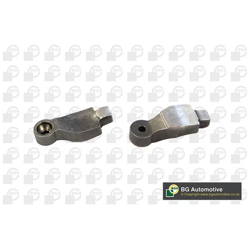 Vahadlo pre riadenie motora BGA RA4189