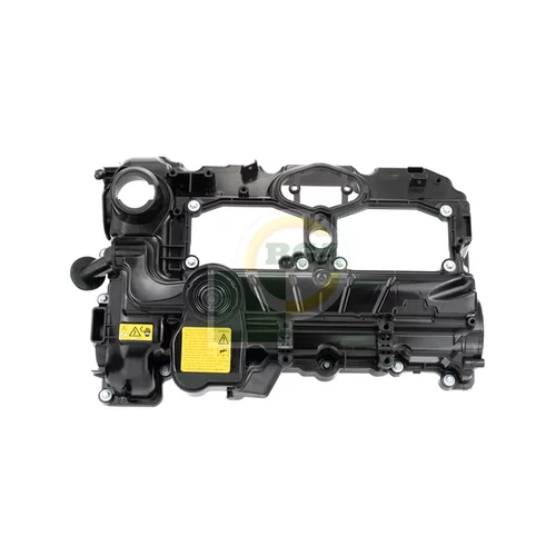 Kryt hlavy valcov BGA RC09050