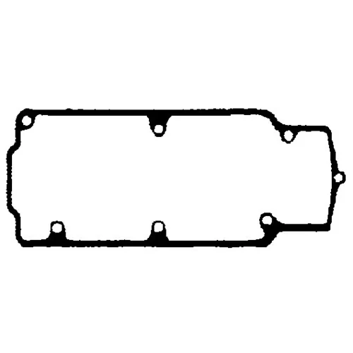 Tesnenie veka hlavy valcov BGA RC3336