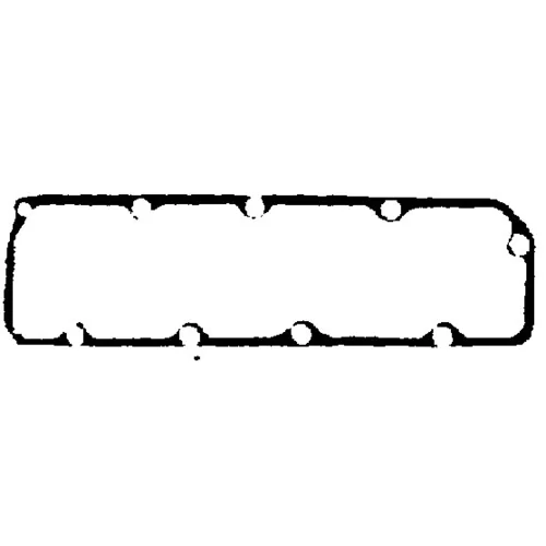 Tesnenie veka hlavy valcov BGA RC5309