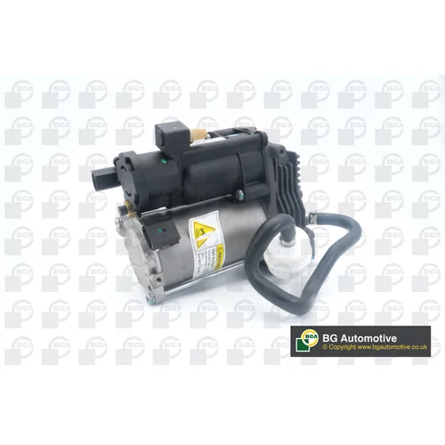 Kompresor pneumatického systému BGA SC4202