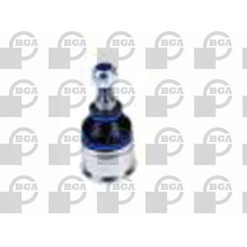 Zvislý/nosný čap BGA SJ2507