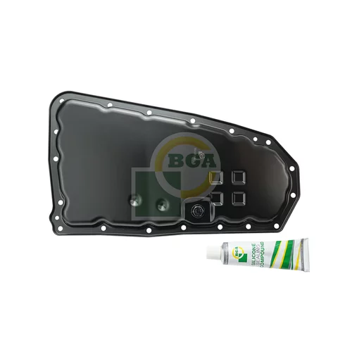 Olejová vaňa automatickej prevodovky BGA SP6321
