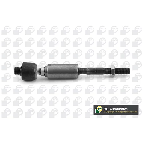 Axiálny čap tiahla riadenia BGA SR0204