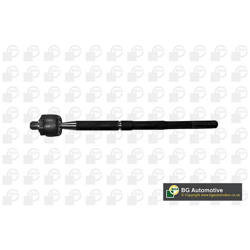 Axiálny čap tiahla riadenia BGA SR3206