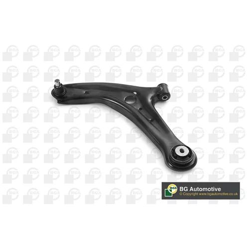 Rameno zavesenia kolies BGA TRC2395