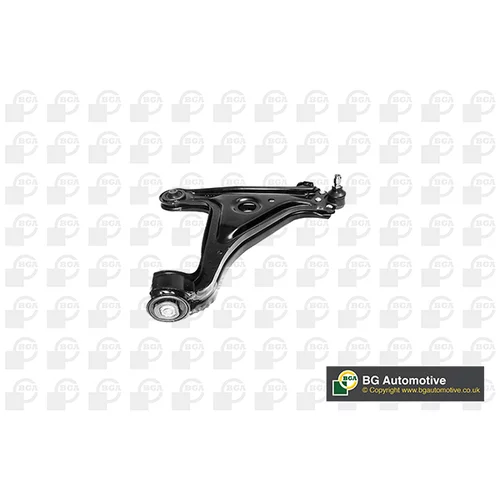Rameno zavesenia kolies BGA TRC9522