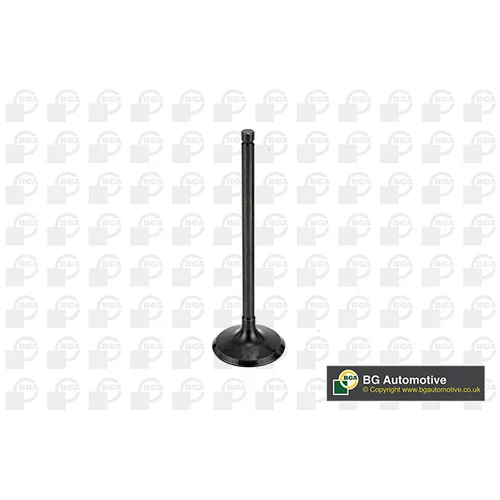 Nasávací ventil BGA V998745