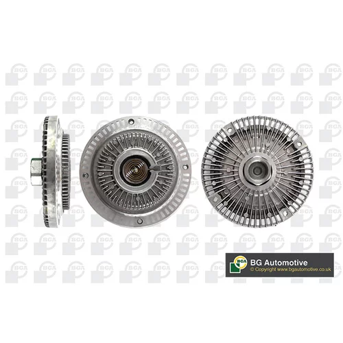 Spojka ventilátora chladenia BGA VF0900