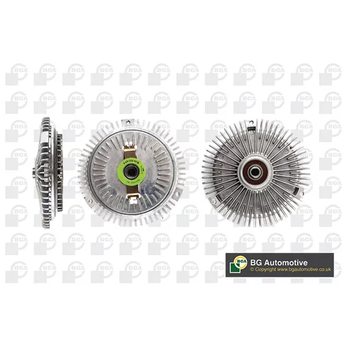 Spojka ventilátora chladenia BGA VF5616