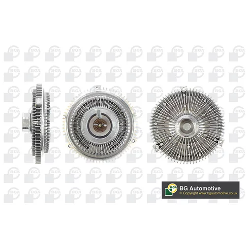 Spojka ventilátora chladenia BGA VF5620