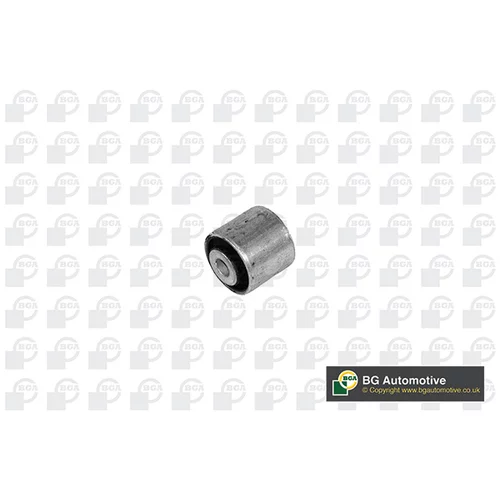 Uloženie riadenia BGA BU0138