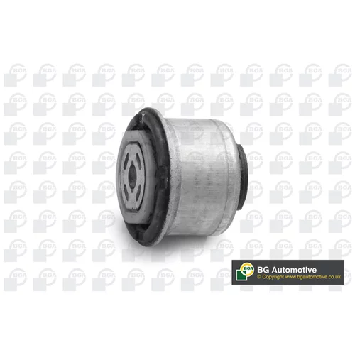 Uloženie riadenia BGA BU0222