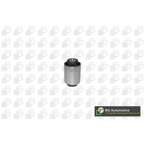 Uloženie riadenia BGA BU0966