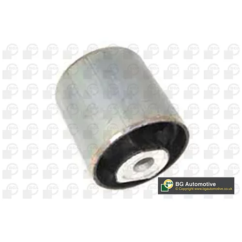 Uloženie riadenia BGA BU4231