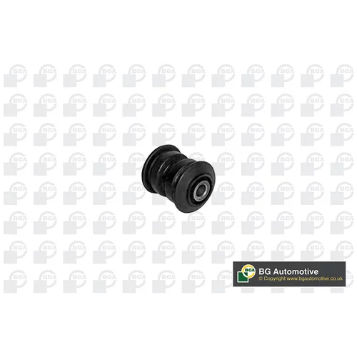 Uloženie riadenia BGA BU5668