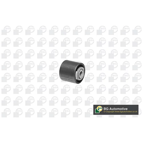 Uloženie riadenia BGA BU6508