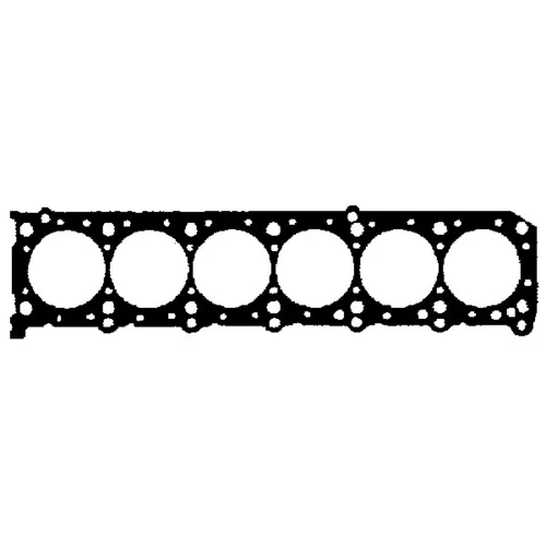 Tesnenie hlavy valcov BGA CH6348