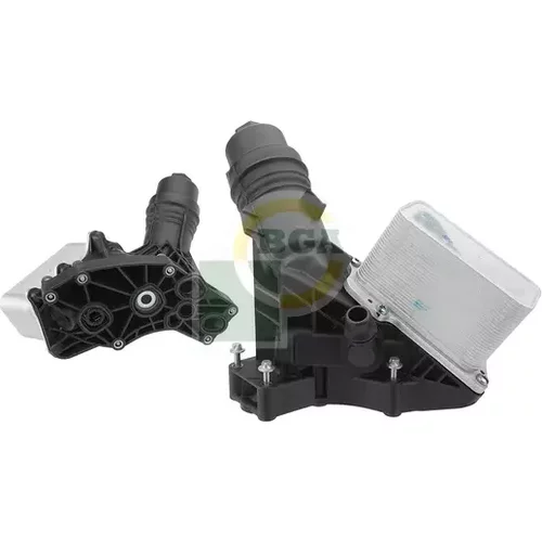 Chladič motorového oleja BGA CO0939