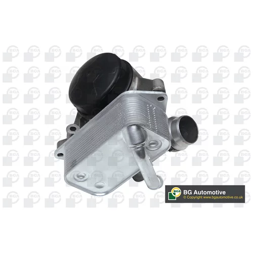 Chladič motorového oleja BGA CO0952
