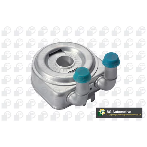 Chladič motorového oleja BGA CO1407