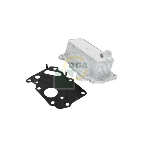 Chladič motorového oleja BGA CO4204