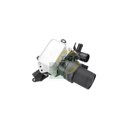 Chladič motorového oleja BGA CO6301