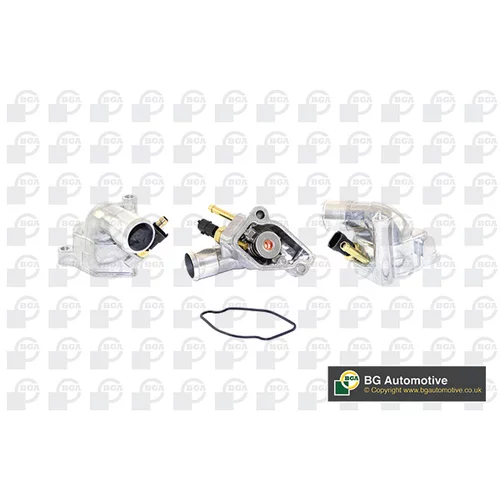 Termostat chladenia BGA CT5055