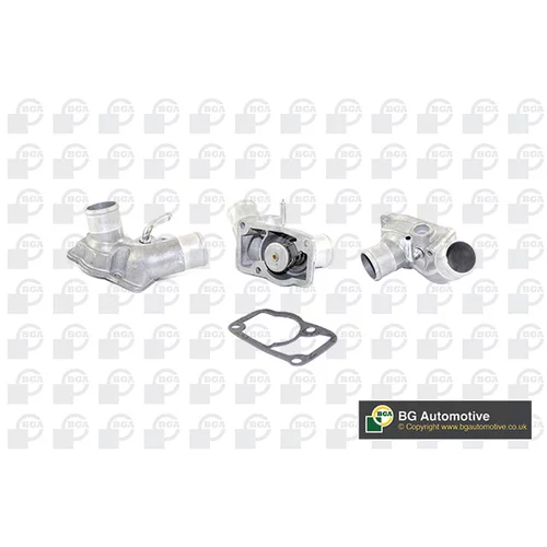 Termostat chladenia BGA CT5057