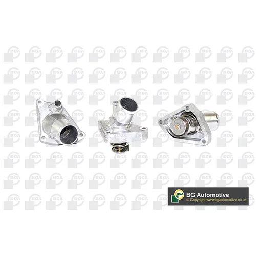 Termostat chladenia BGA CT5101