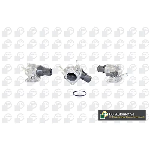 Termostat chladenia BGA CT5118