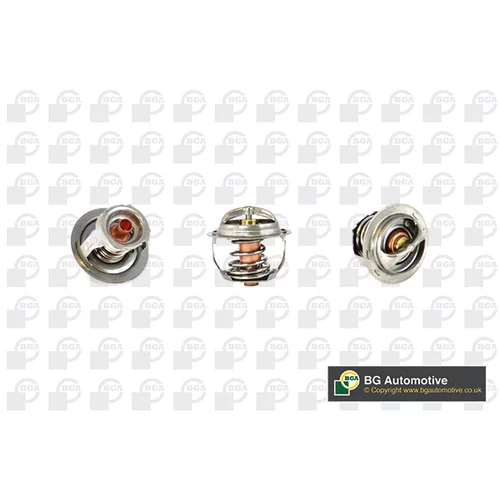 Termostat chladenia BGA CT5259