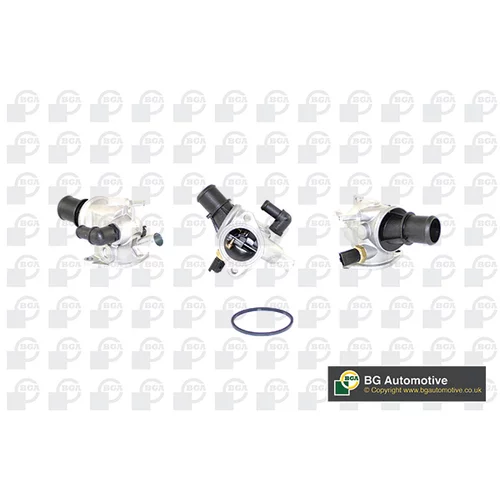 Termostat chladenia BGA CT5626