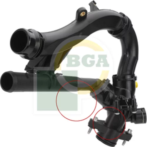 Termostat chladenia BGA CT5684