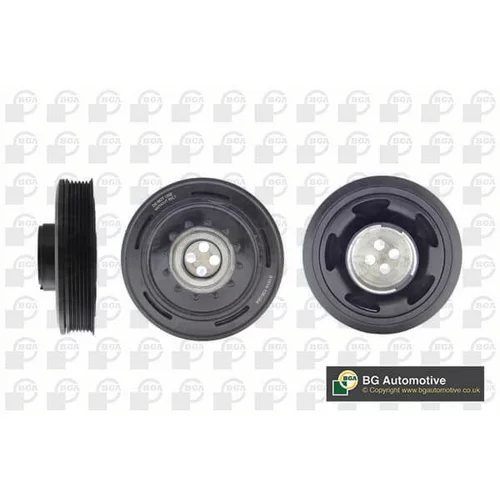 Remenica kľukového hriadeľa BGA DP5930