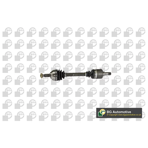 Hnací hriadeľ BGA DS1401L