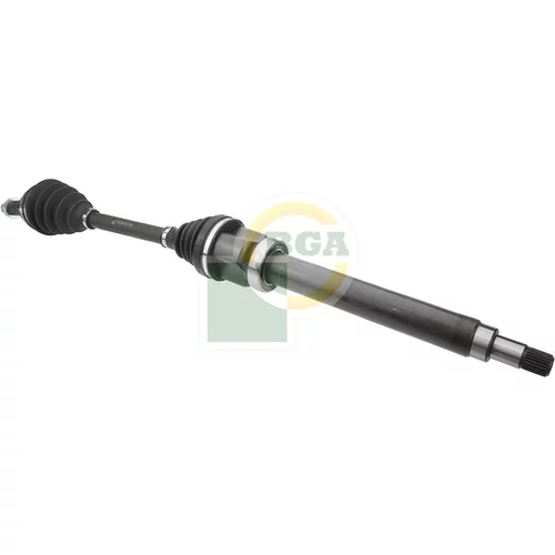 Hnací hriadeľ BGA DS23022R