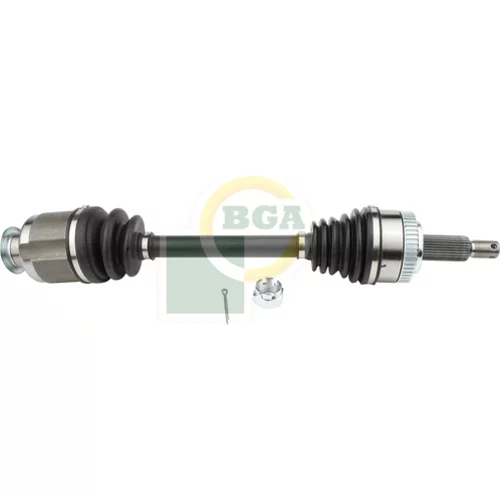 Hnací hriadeľ BGA DS2702R