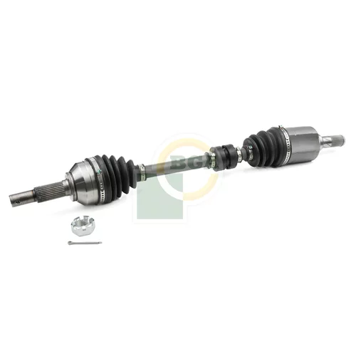 Hnací hriadeľ DS6315L /BGA/