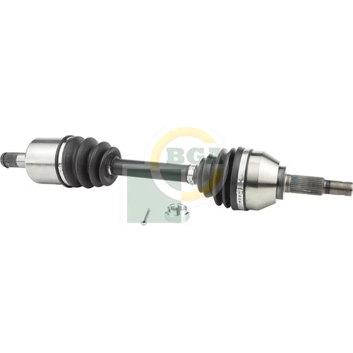 Hnací hriadeľ BGA DS6326L
