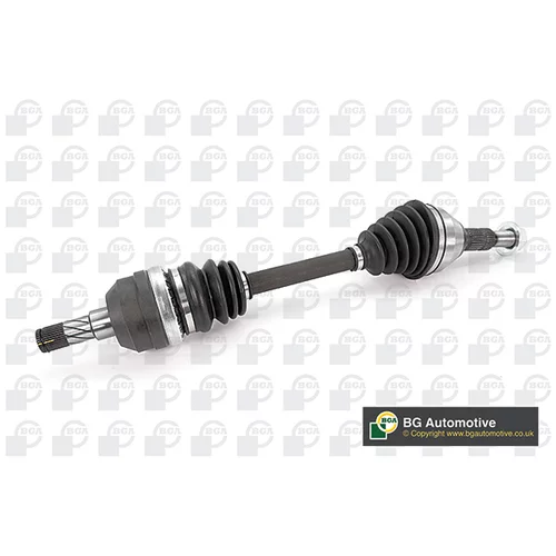 Hnací hriadeľ BGA DS9574L