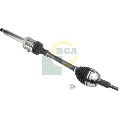 Hnací hriadeľ BGA DS96000R