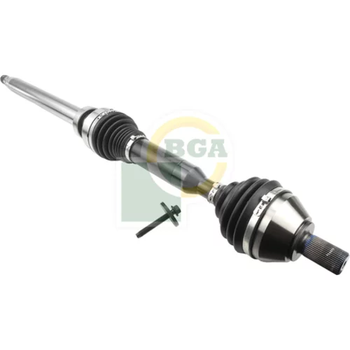 Hnací hriadeľ BGA DS9726R