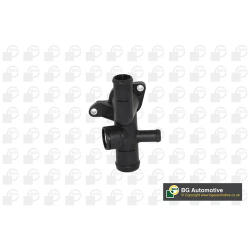 Príruba chladenia BGA FA0113